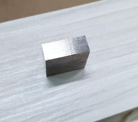 cnc auto costruita fresatura alluminio